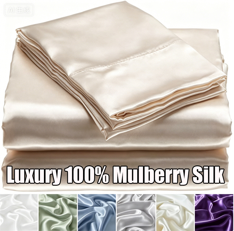 Luxury Skincare Set - Роскошный комплект постельного белья из 100%