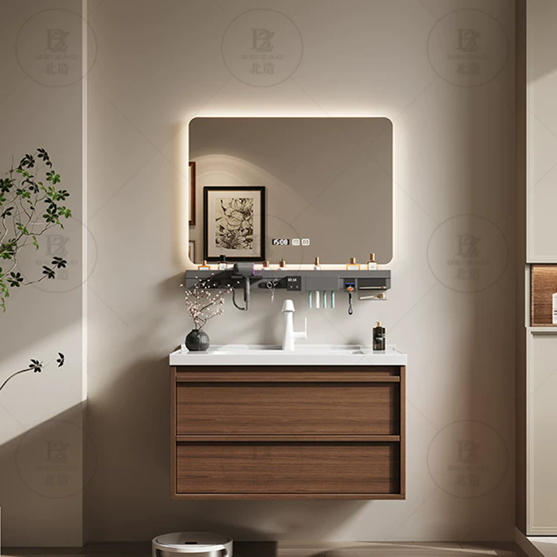 Роскошный деревянный шкаф-тумб – обзор и цена Luxury Skin Care