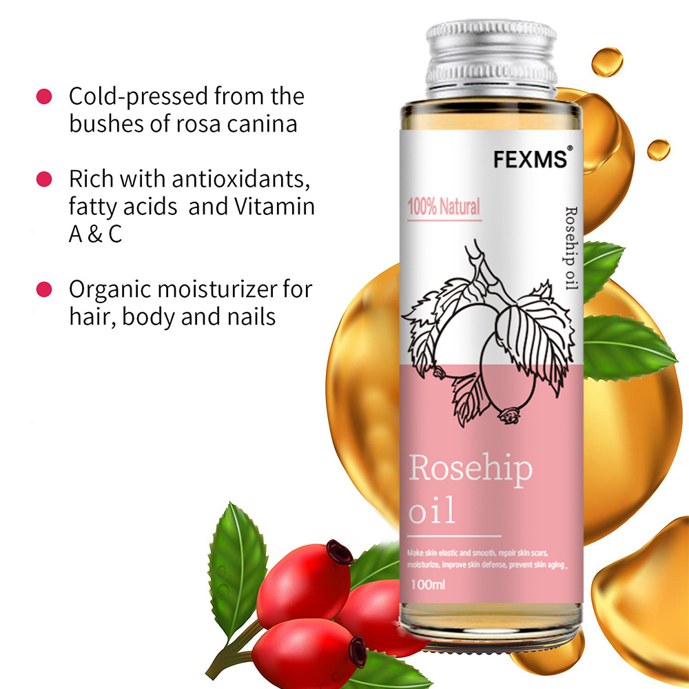 Масло семян палисандра, 100% ч – обзор и цена Cold Pressed Rose Hip