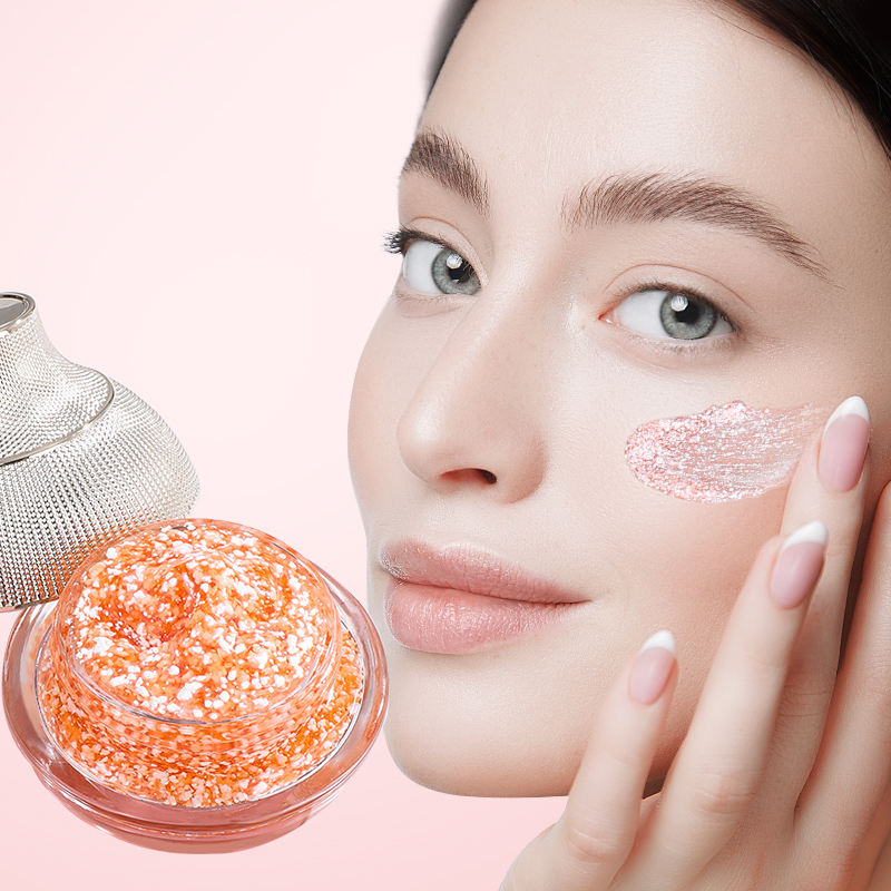Mercilen Luxurious Brightening – обзор и цена Luxury Skincare Online
