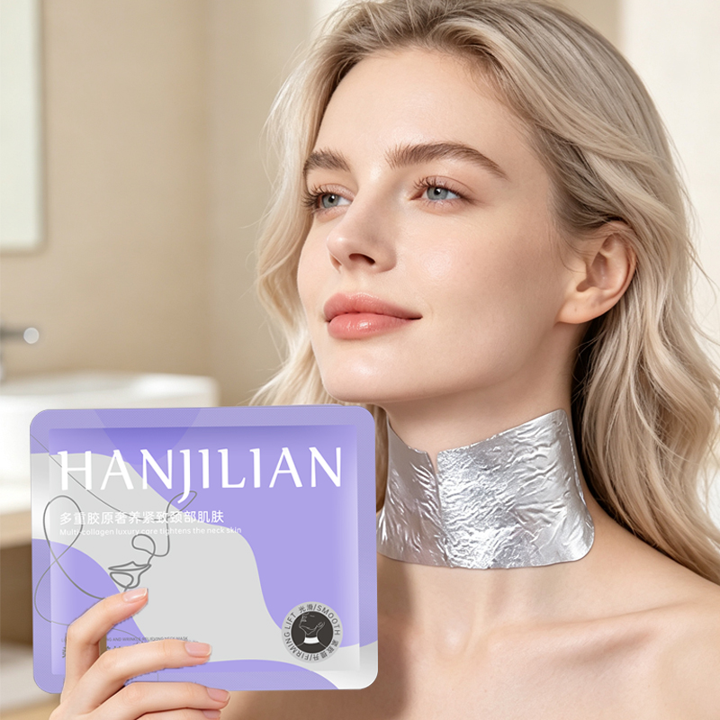 Мягкая и роскошная маска для ш – обзор и цена Luxury Skin Care