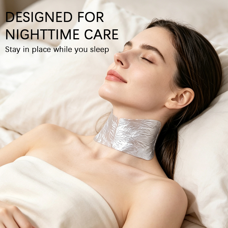 Мягкая и роскошная маска для ш – обзор и цена Luxury Skin Care