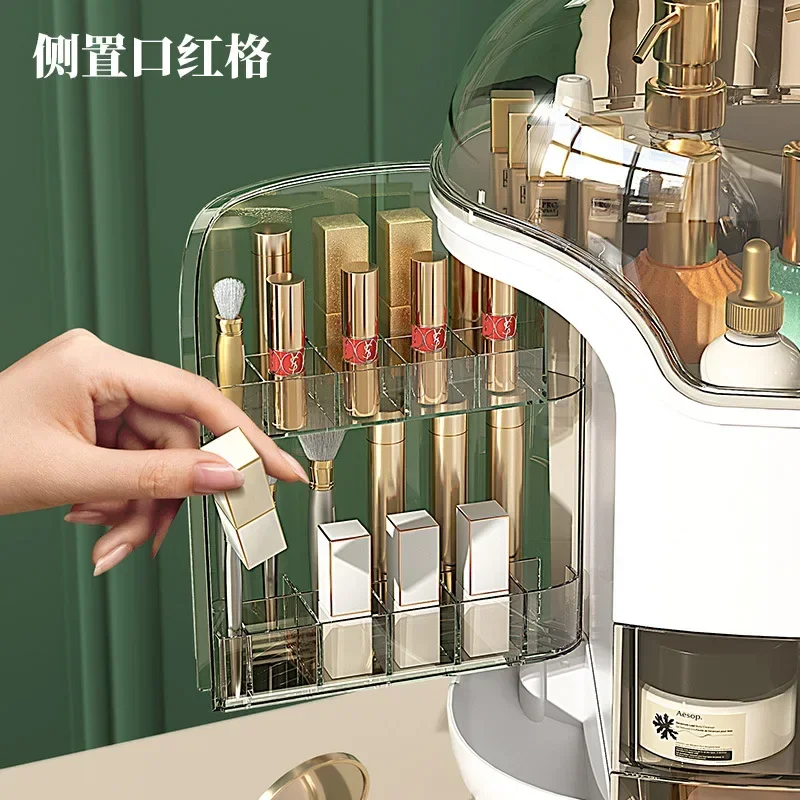 Ящик для хранения косметики, л – обзор и цена Luxury Skin Care