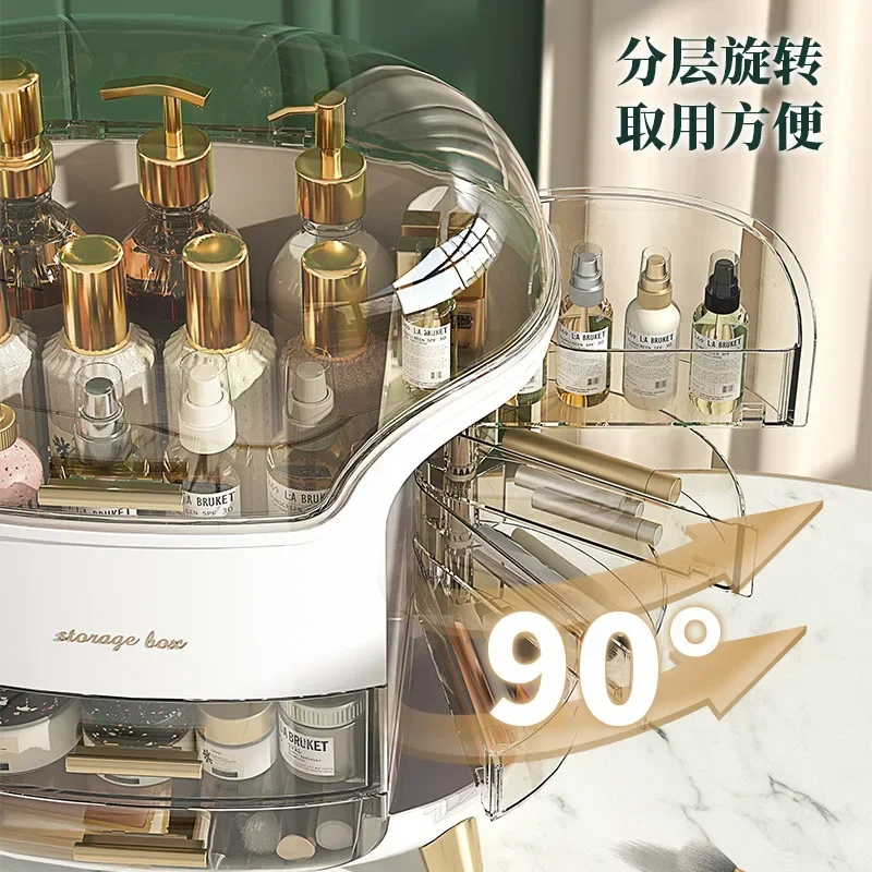 Ящик для хранения косметики, л – обзор и цена Luxury Skin Care