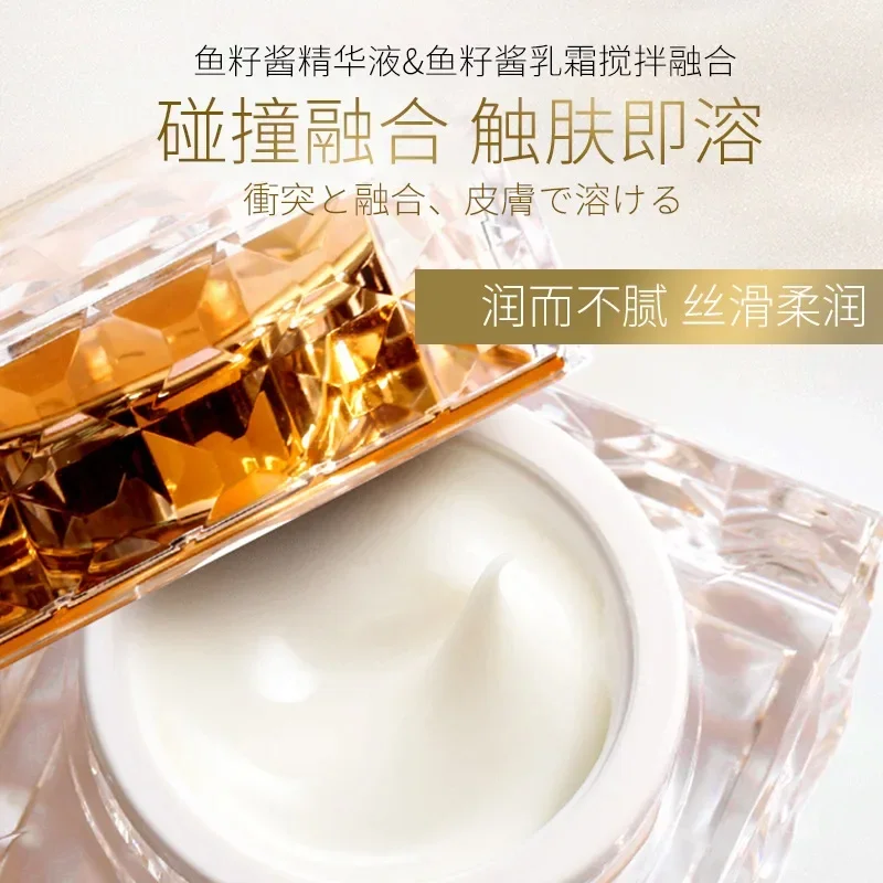 Платиновый редкий роскошный на – обзор и цена Luxury Skincare Set