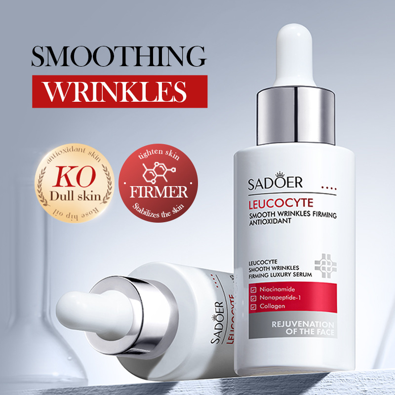 Роскошная эссенция для лица с  – обзор и цена Luxury Skin Care
