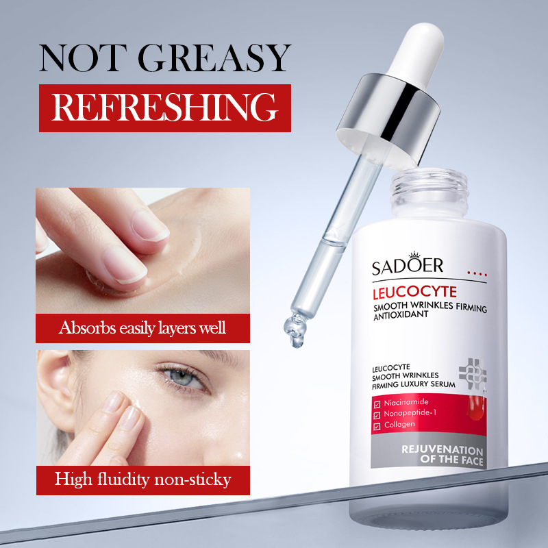 Роскошная эссенция для лица с  – обзор и цена Luxury Skin Care