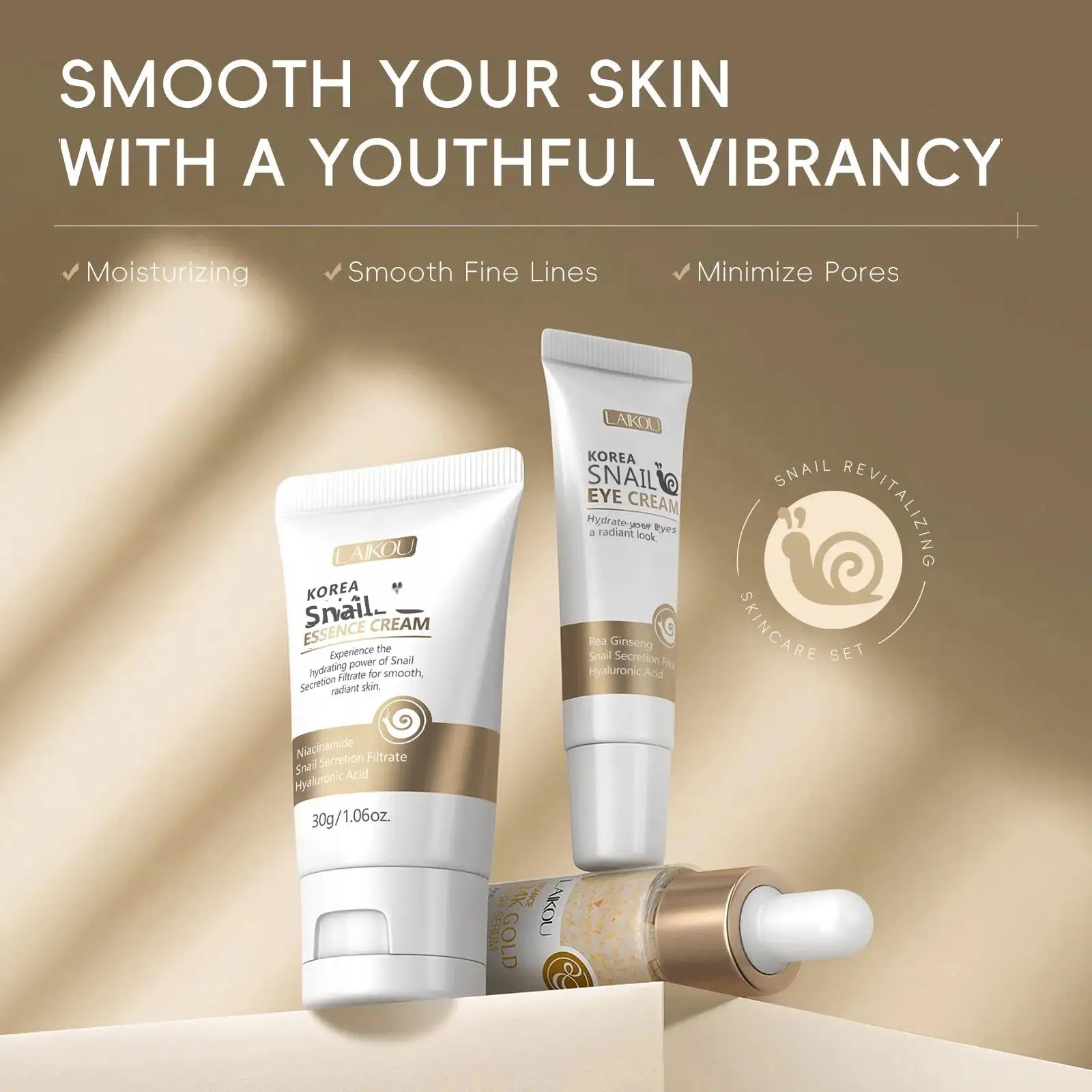 24-каратное золото, восстанавл – обзор и цена Luxury Skincare Cream