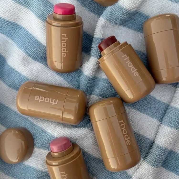 Роскошный бренд Pocket Blush C – обзор и цена Luxury Skincare Brand