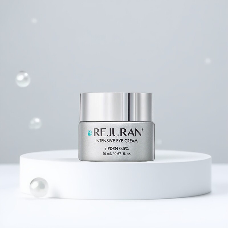Корейский крем для глаз REJURA – обзор и цена Luxury Skincare Cream