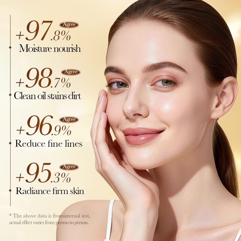 Набор для ухода за кожей с кол – обзор и цена Luxury Skincare Set