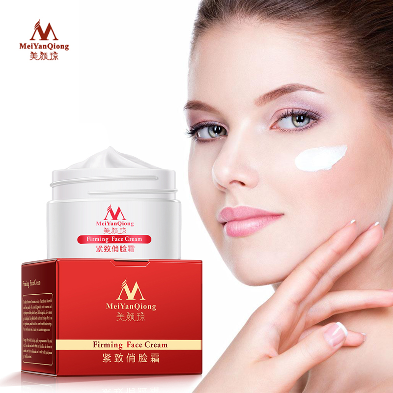 Подъемное формирование лица, к – обзор и цена Luxury Skincare Cream
