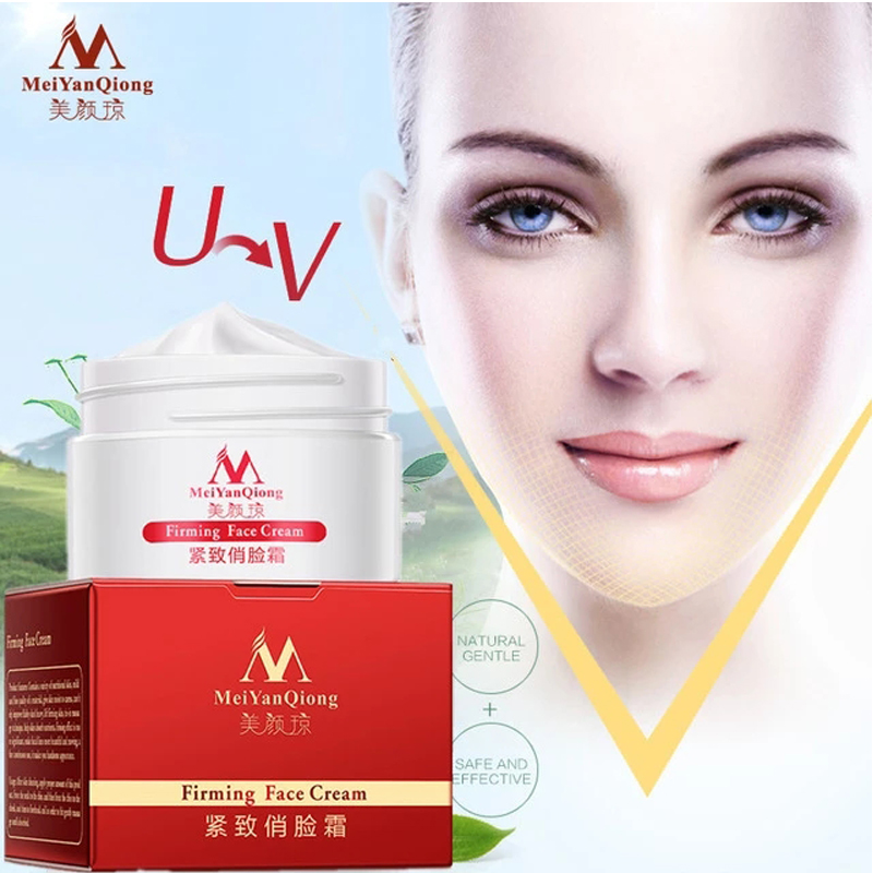 Подъемное формирование лица, к – обзор и цена Luxury Skincare Cream