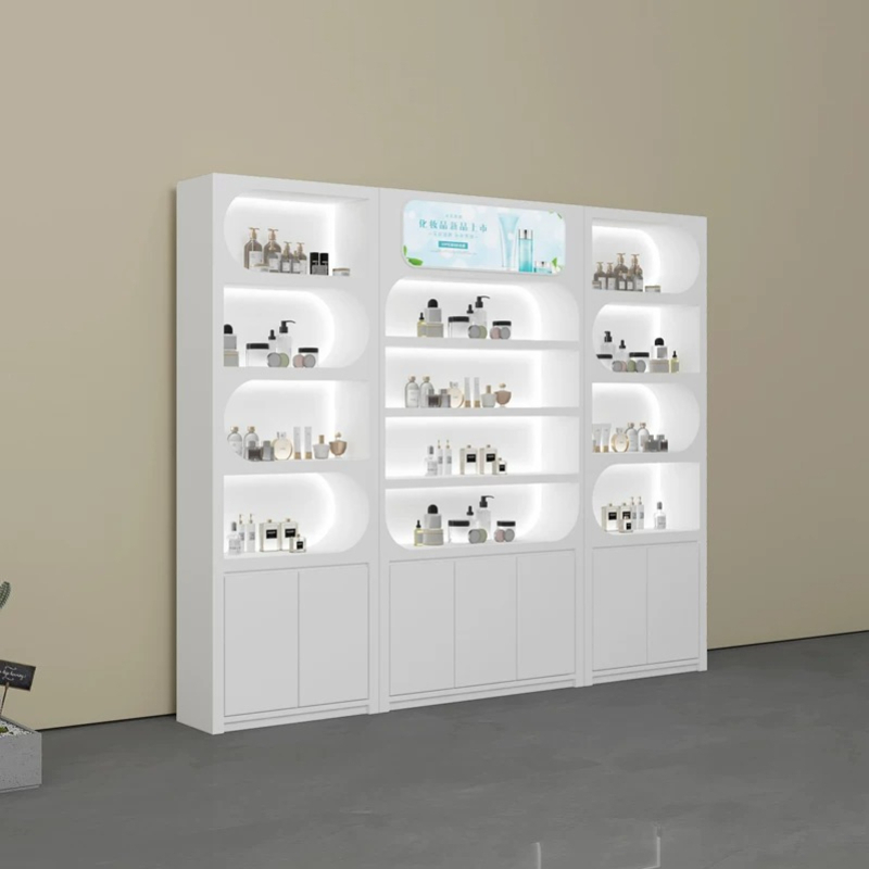 Скандинавский минималистичный  – обзор и цена Luxury Skin Care