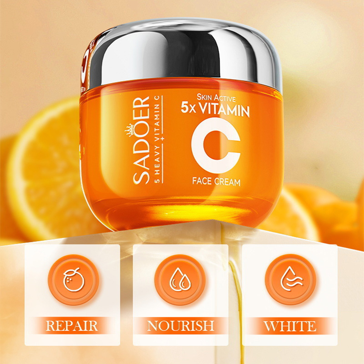 Подарочный набор из 6 предмето – обзор и цена Luxury Skincare Kit